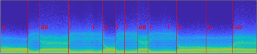 spectrogram